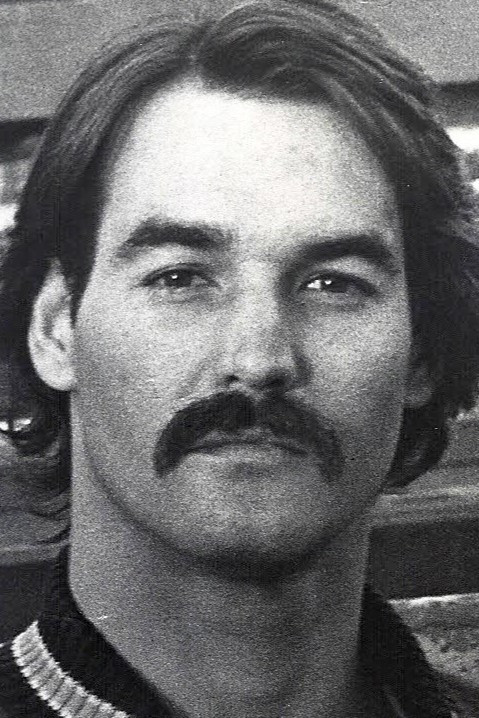 et billede af Mike Horner