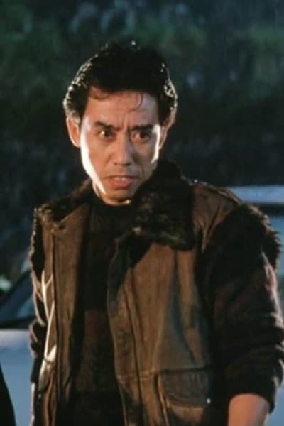 Joe Chu's picture in the cast