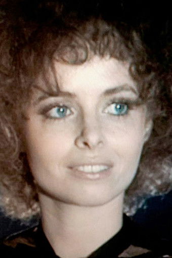 et billede af Margareta Sjödin