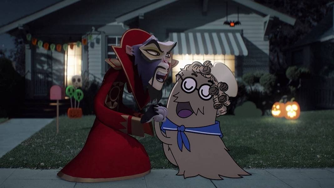 The Amazing World of Gumball