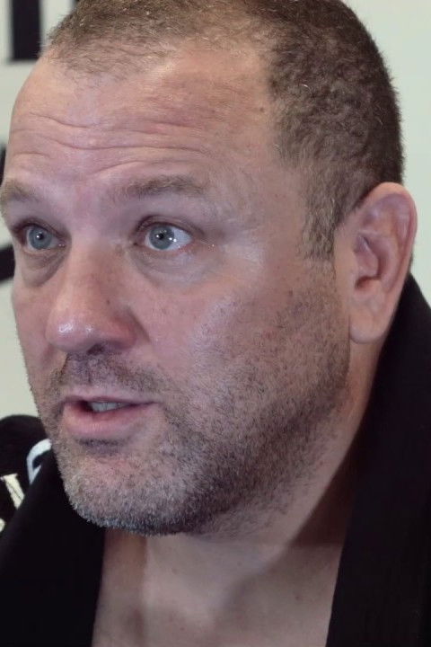 et billede af Cesar Gracie