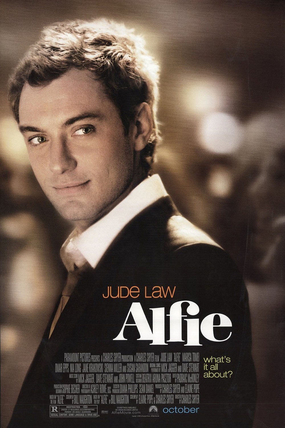Alfie
