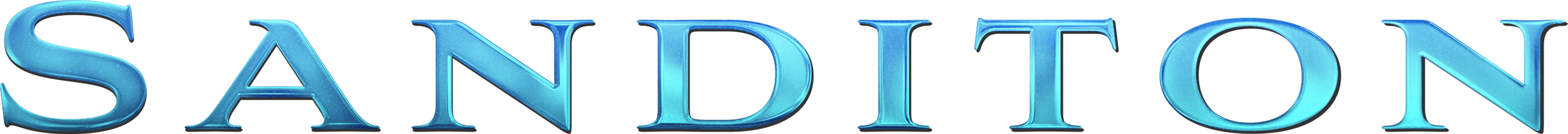 Sanditon Logo