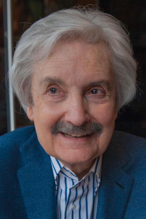 et billede af Marc Laurendeau