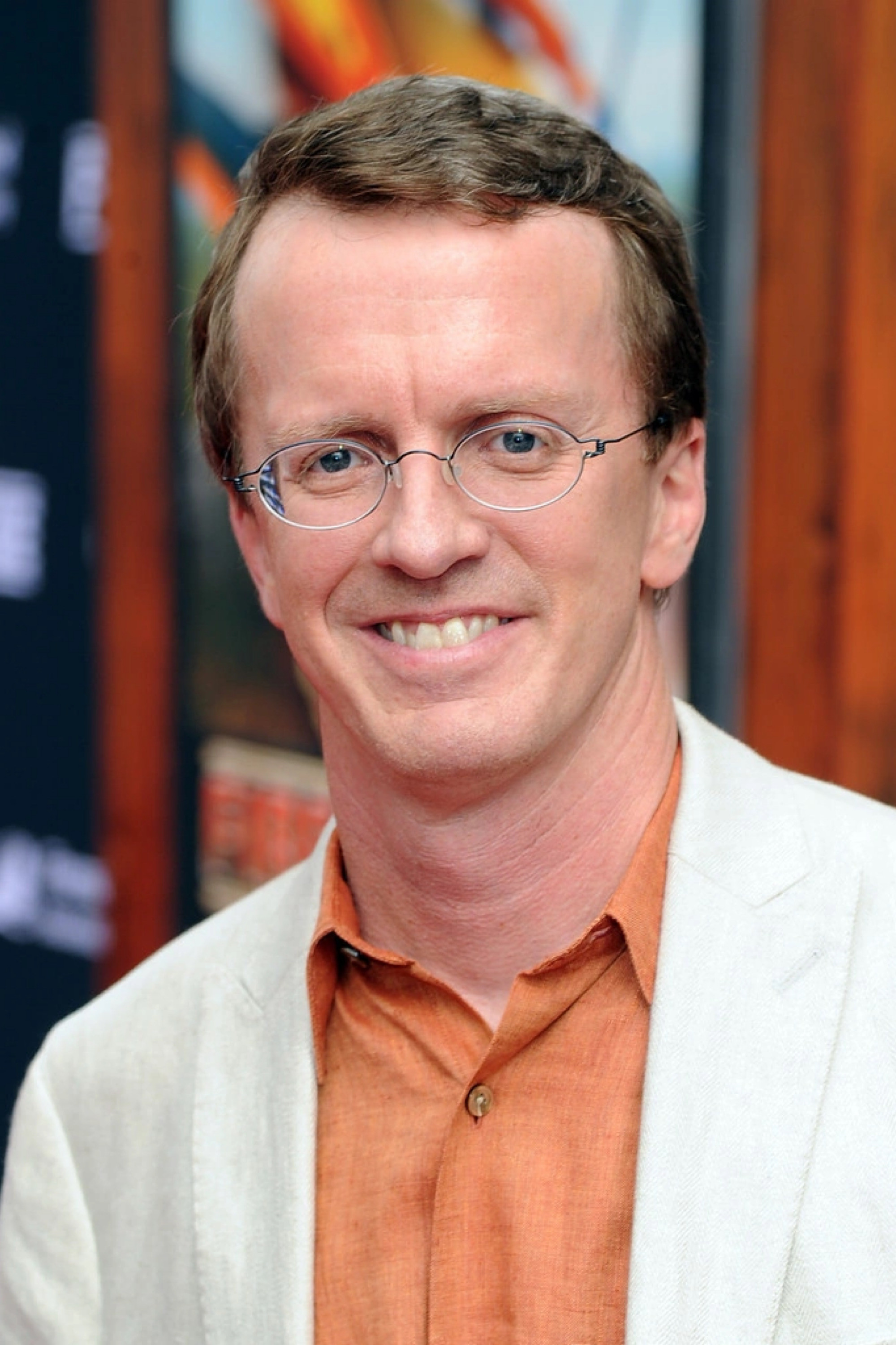 et billede af Bobs Gannaway