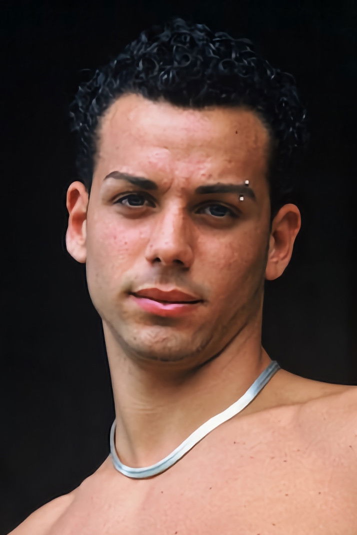 et billede af Mamo Vallicelli