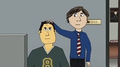 The Life & Times of Tim