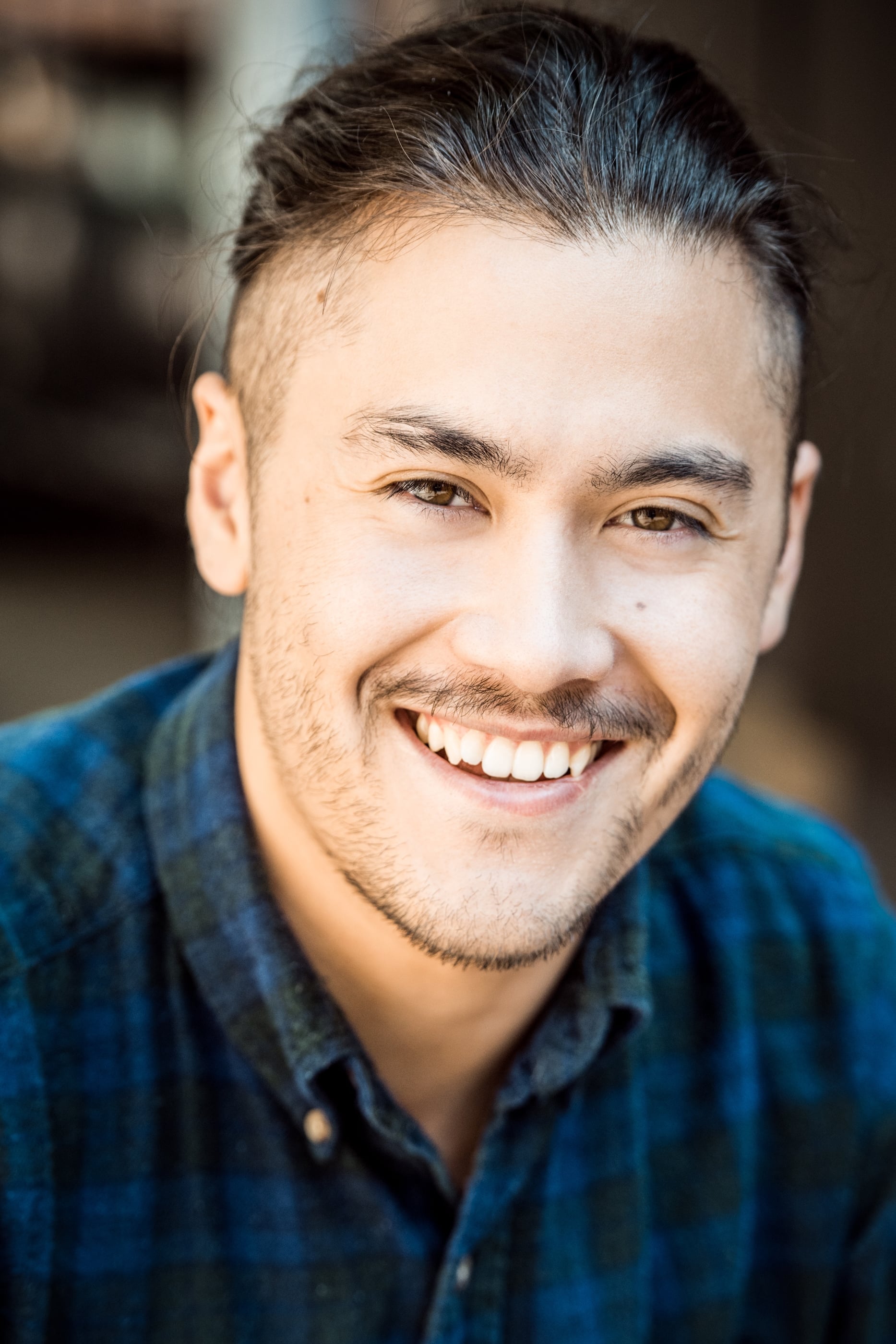 et billede af Etienne Lou