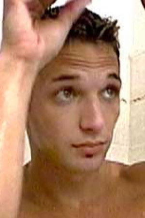 et billede af Jay Anthony