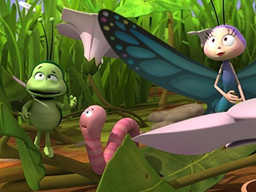 Maya the Bee