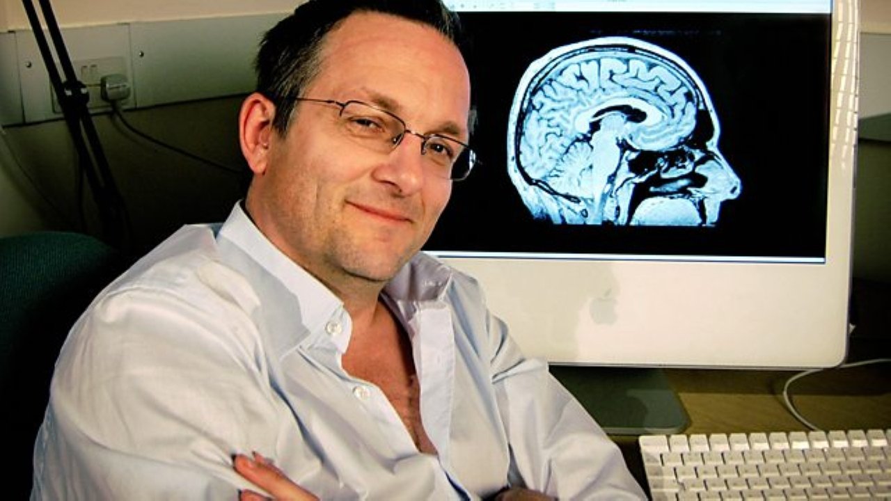 Thumbnail for Into The Brain Season 1 Episode 1