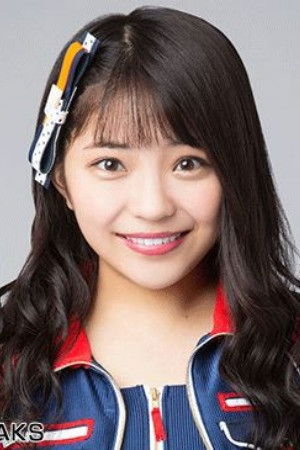 et billede af Juna Yamada