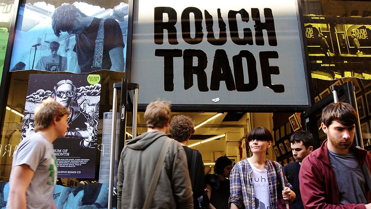 Do It Yourself: The Story of Rough Trade (2009)