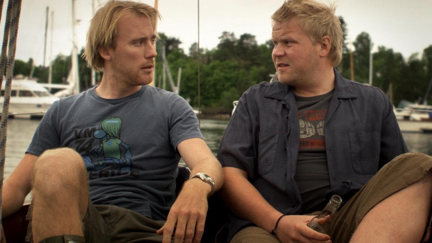Mars & Venus (2007)