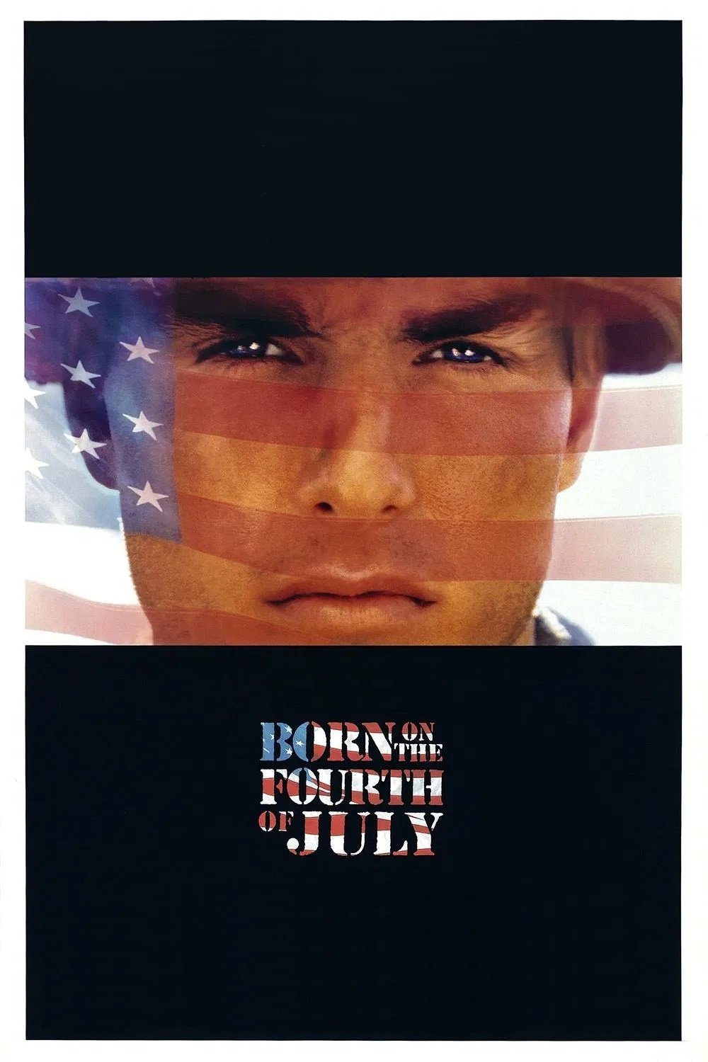Born on the Fourth of July