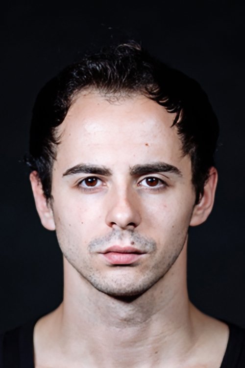 et billede af Lucian Ionescu