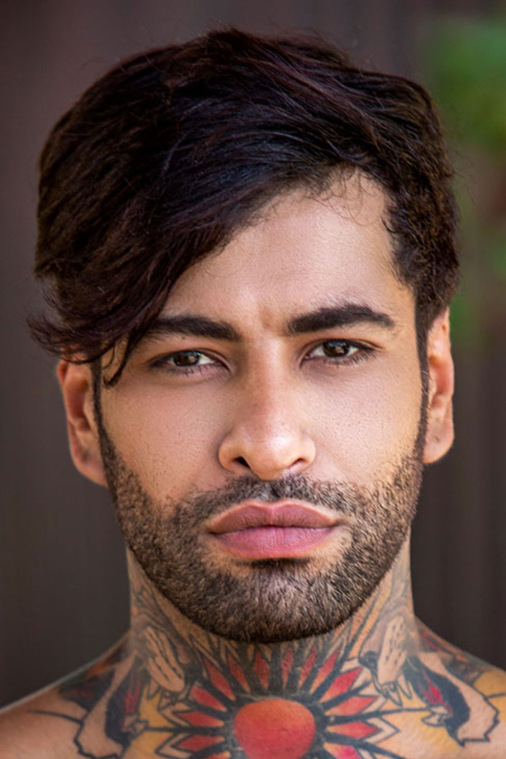 et billede af Babylon Prince