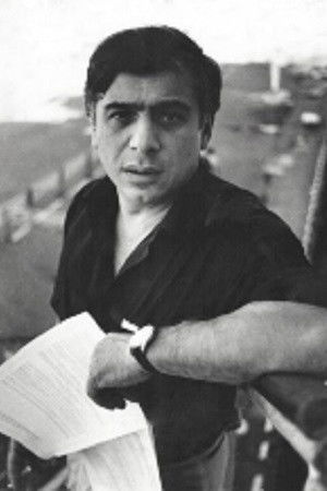 et billede af Omar Gvasalia