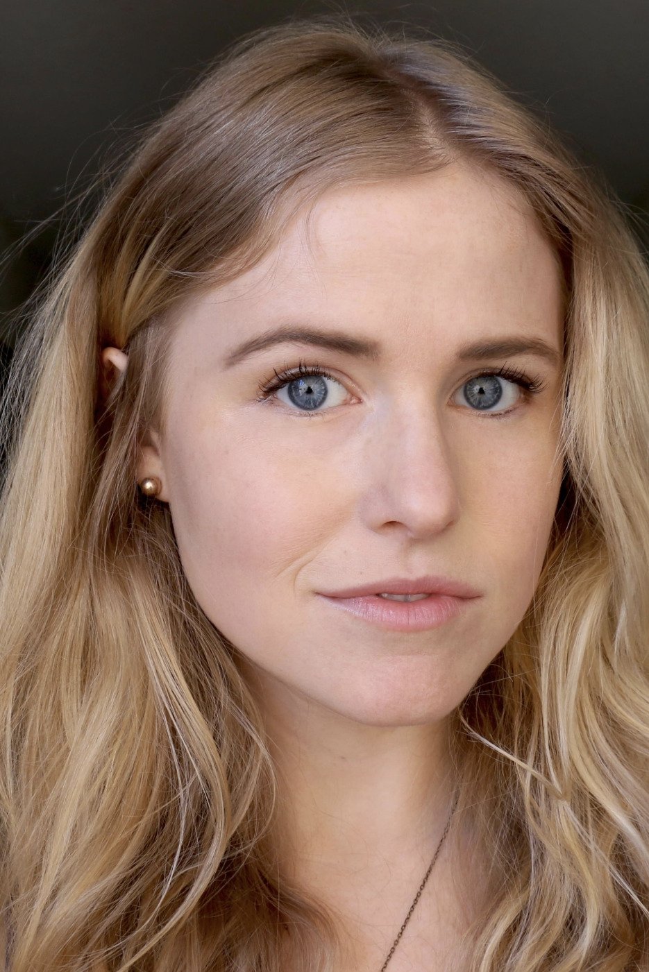 et billede af Erin Aine