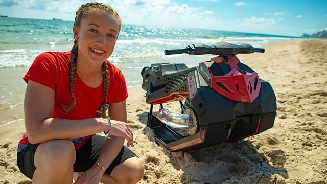Episode 7