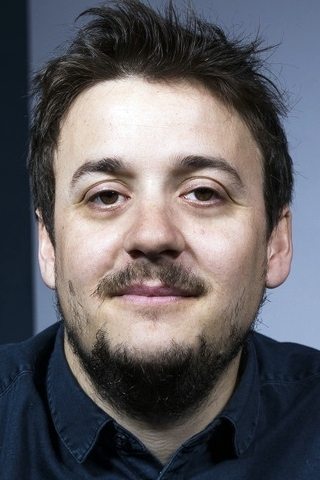 et billede af Pierre Godeau