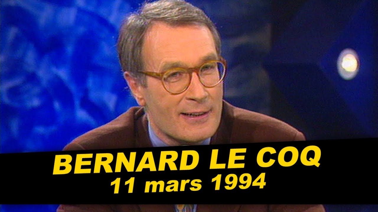 Coucou c'est nous ! - Emission du 11 mars 1994