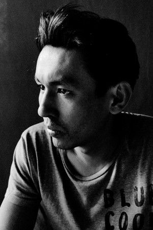 et billede af Amantur Adyranov