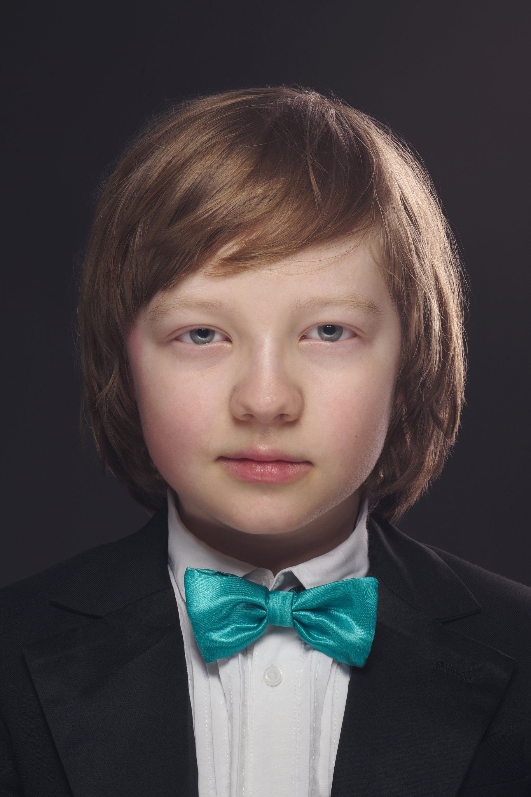 et billede af Philip Hahn