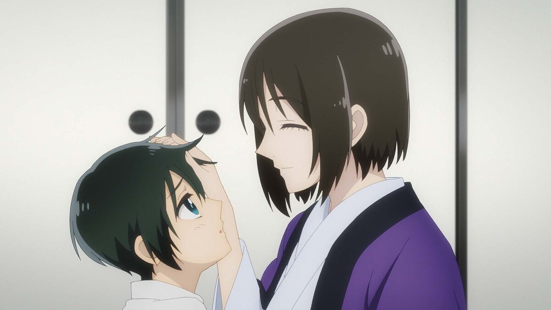 The Demon Prince of Momochi House