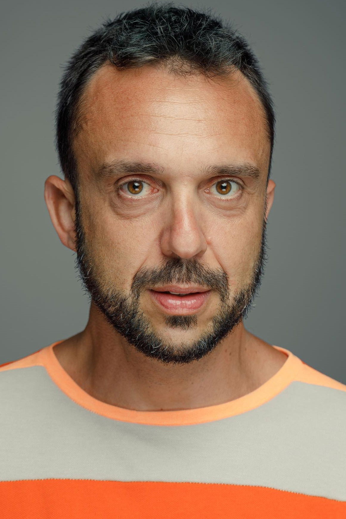 et billede af Thiago Amaral