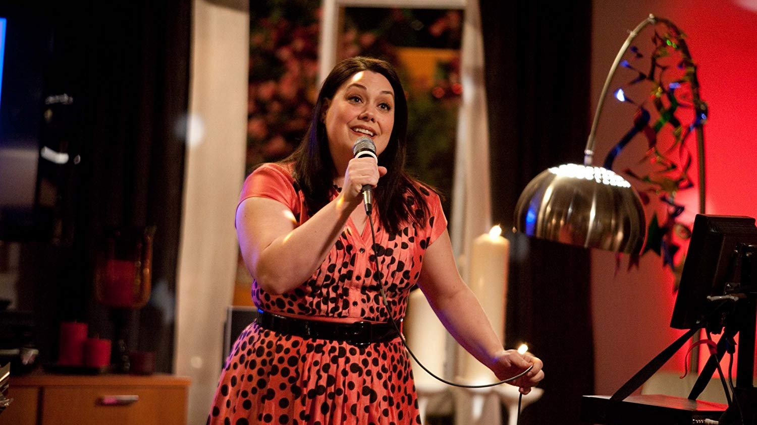 Drop Dead Diva