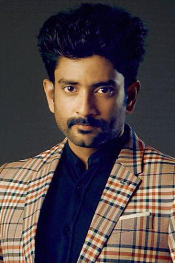 Ram C's picture in the cast