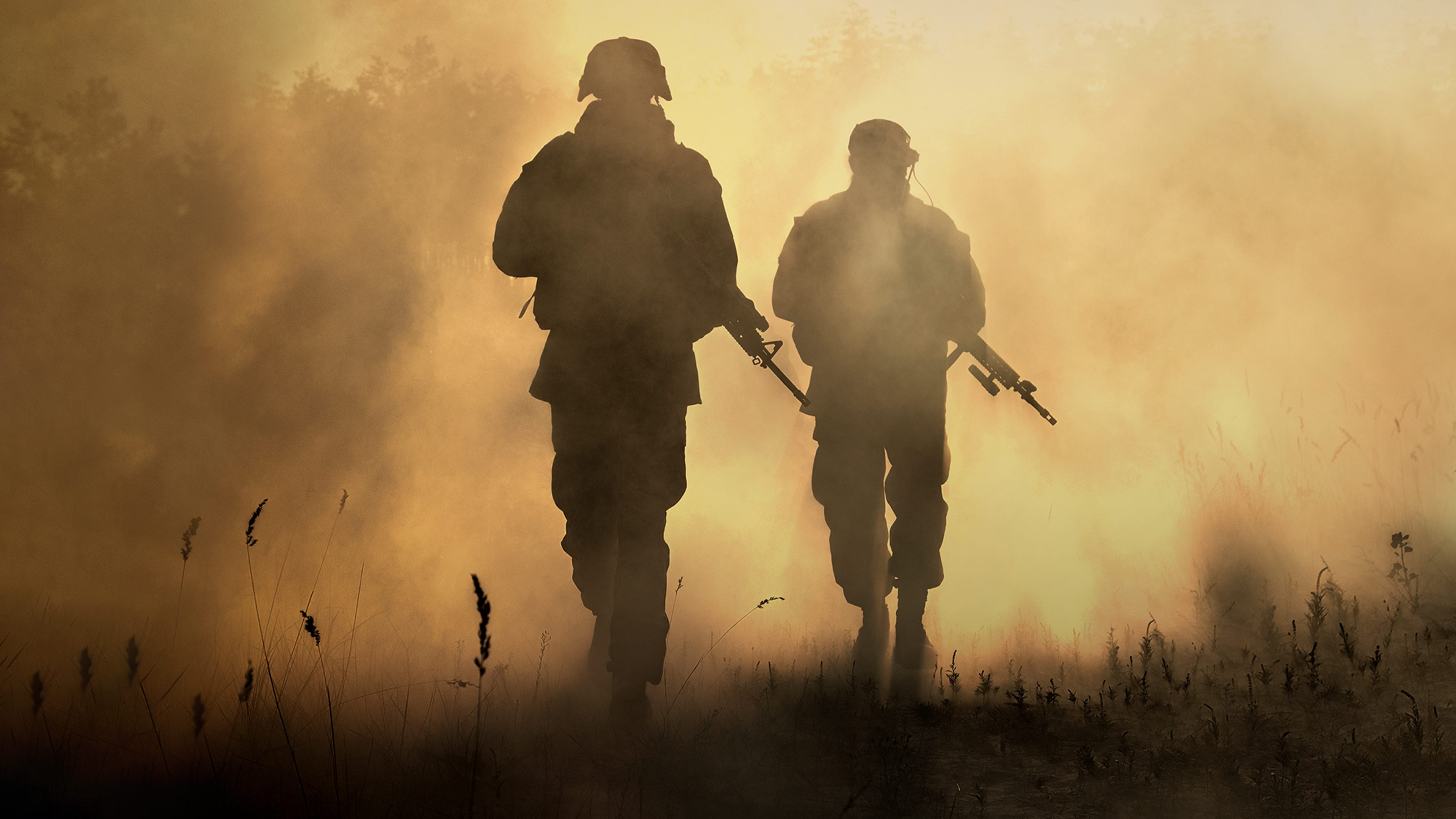 Heroes of the Long Road Home with Martha Raddatz background