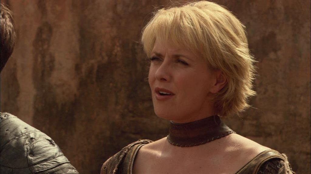 Stargate SG-1 Season 9 Episode 16