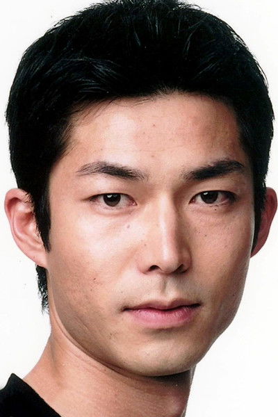 et billede af Masashi Sekito