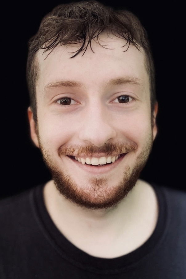 et billede af Richard Hawley Taylor