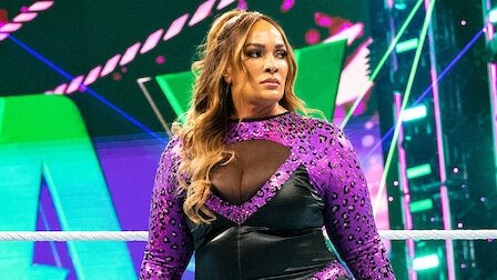 Thumbnail for Nia Jax Season 1 Episode 17