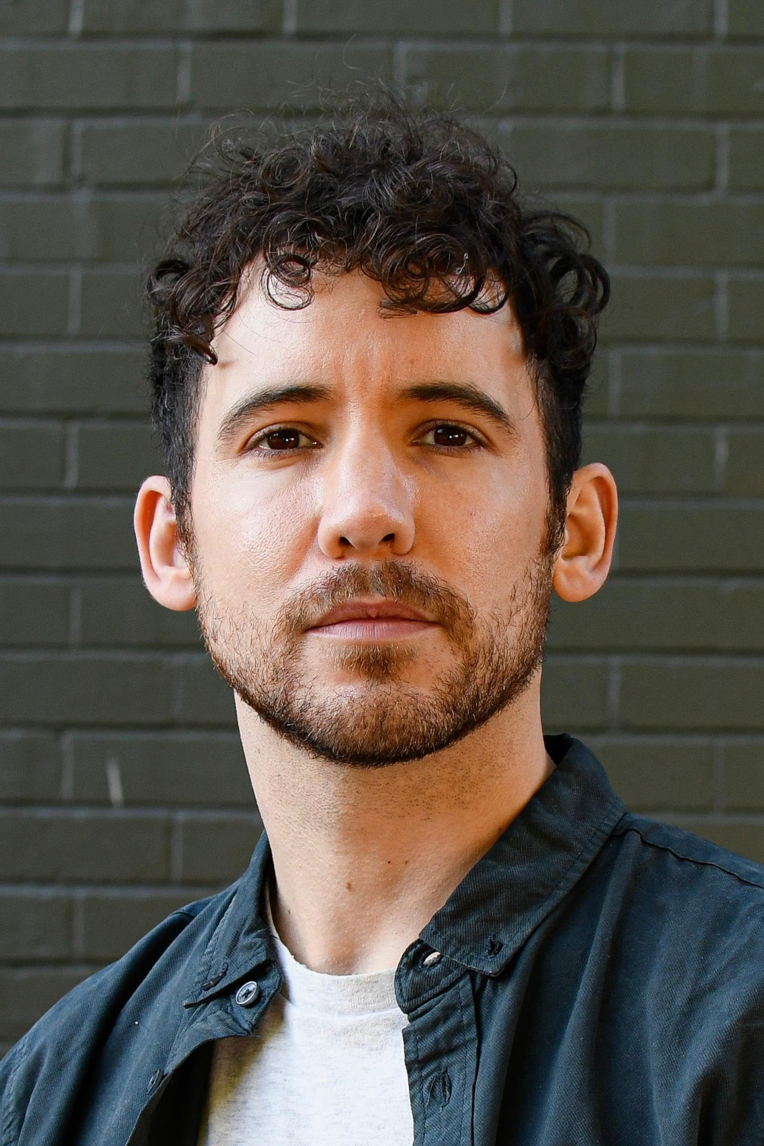 Ignacio Gasparini photo