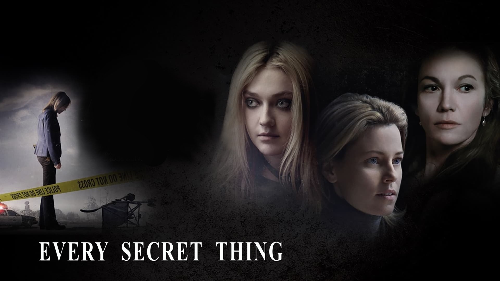 Every Secret Thing
