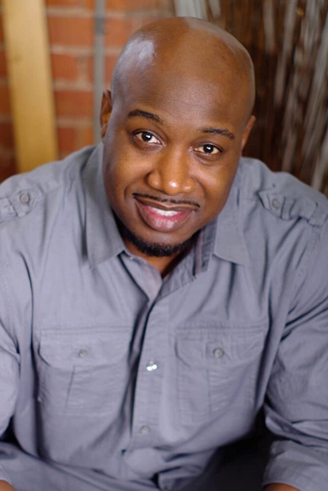 et billede af Henry Frost III