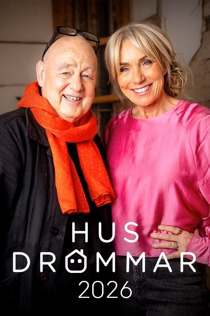 Husdrömmar - Season 13