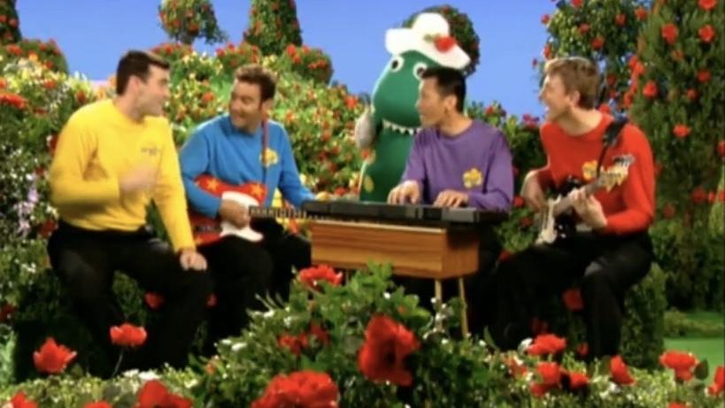 The Wiggles