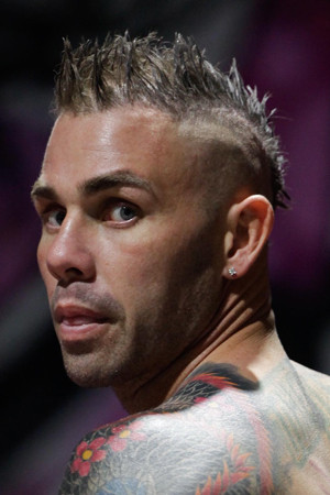 et billede af Matt Floyd