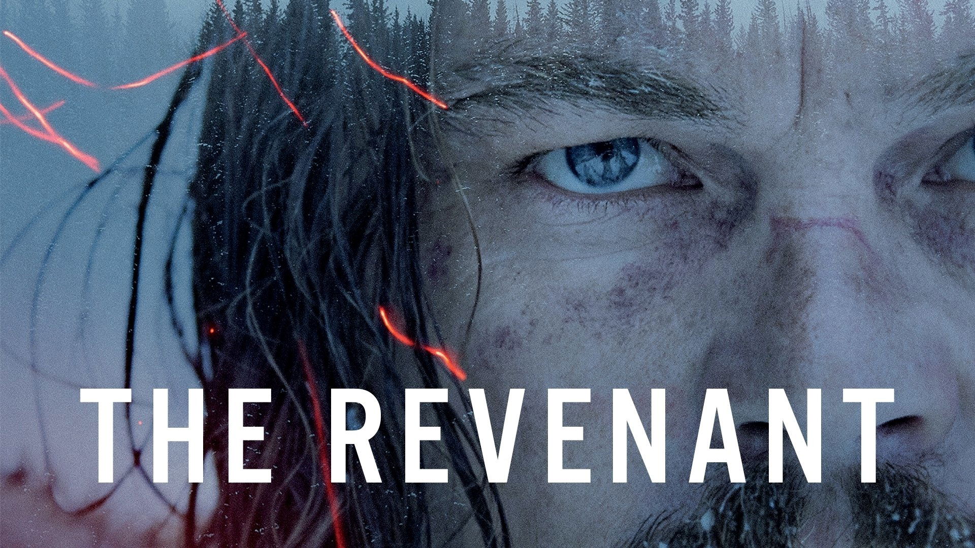 The Revenant - Der Rückkehrer (2015)