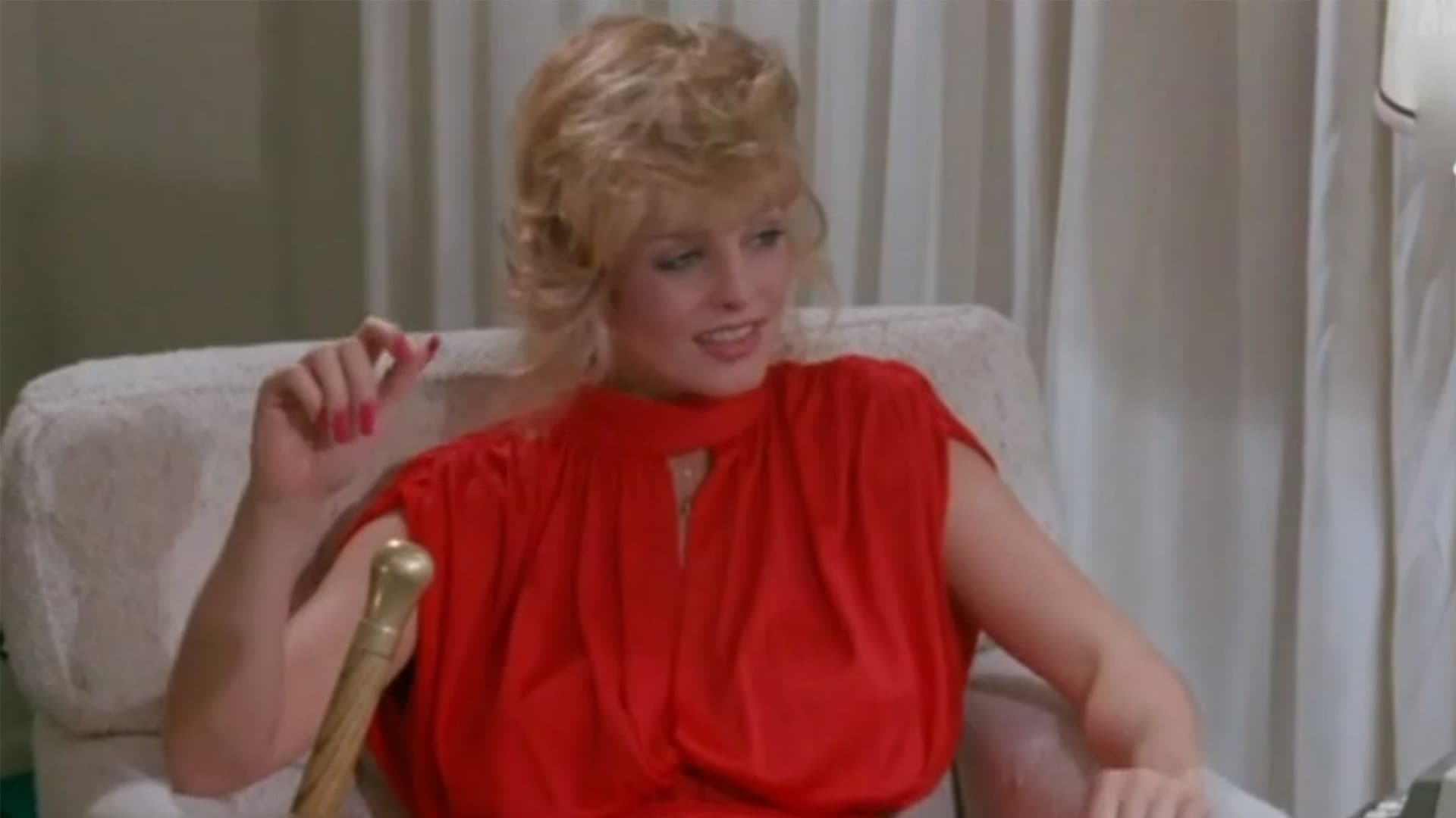 Cathouse Fever (1984)