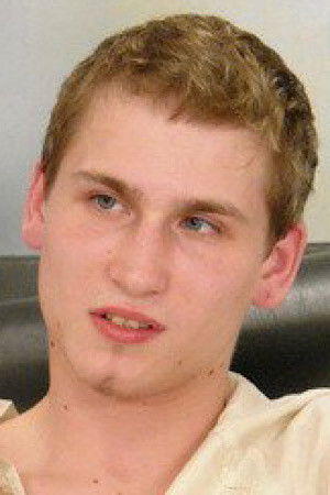 et billede af Martin Sraga