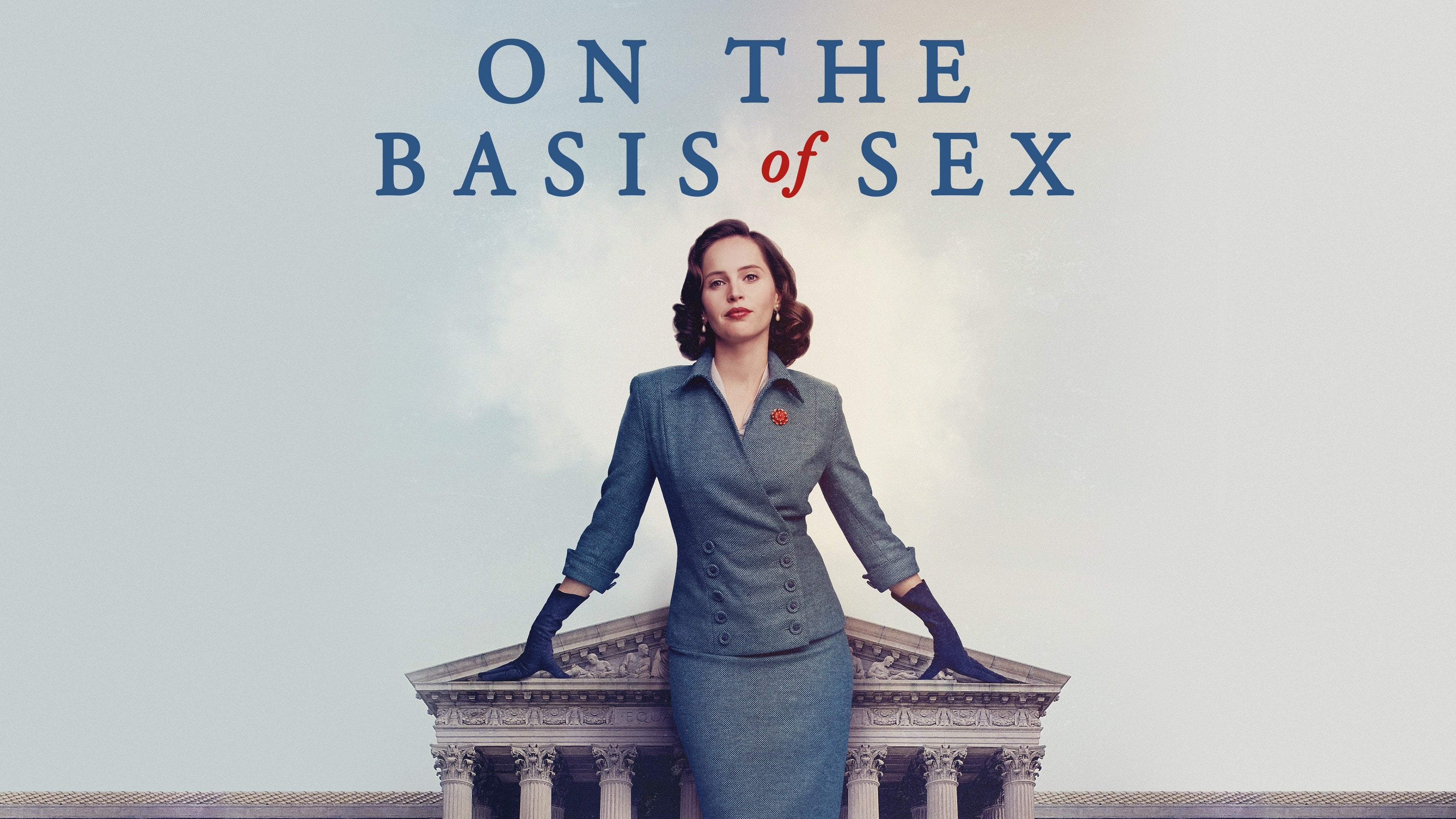 On the Basis of Sex (2018)