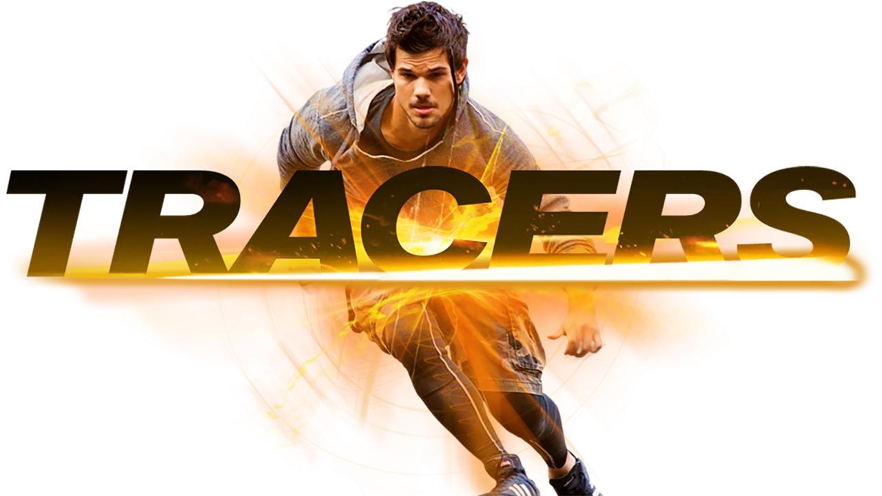 Tracers (2015)