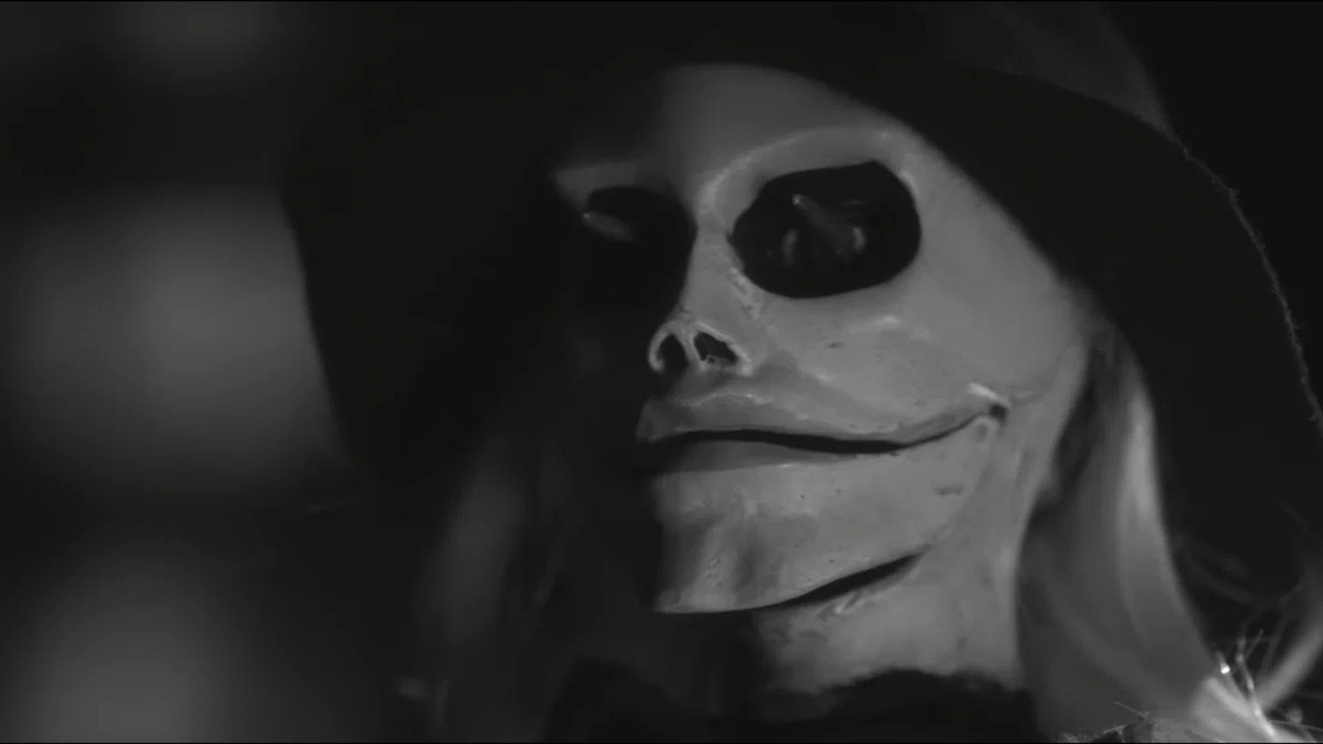 Puppet Master Axis of Evil | Noir Version | Introduction by Charles Band