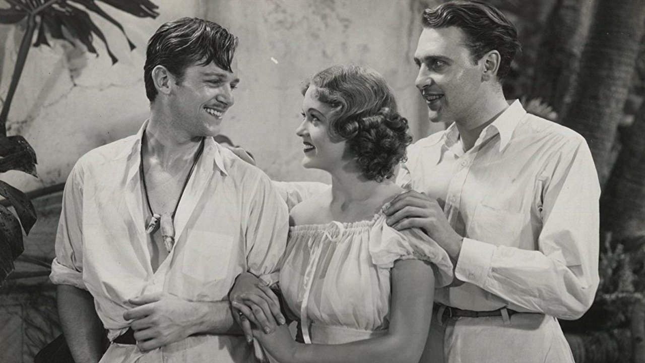 The Narrow Corner (1933)